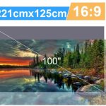 Screen Poryector