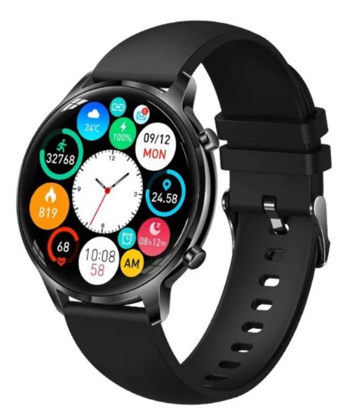 Smartwatch con batería de best sale larga duración